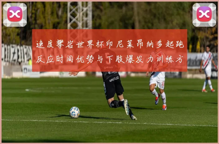 速度攀岩世界杯印尼莱昂纳多起跑反应时间优势与下肢爆发力训练方法解析