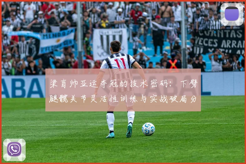 梁育帅亚运夺冠的技术密码：下劈腿髋关节灵活性训练与实战破局分析