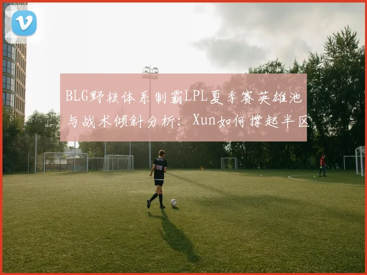BLG野核体系制霸LPL夏季赛英雄池与战术倾斜分析：Xun如何撑起半区并影响全局节奏