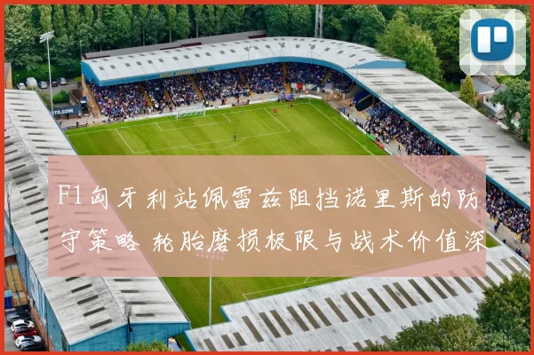 F1匈牙利站佩雷兹阻挡诺里斯的防守策略 轮胎磨损极限与战术价值深度剖析
