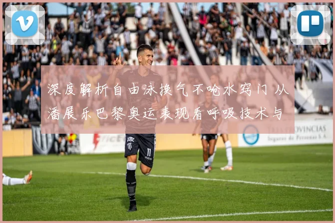 深度解析自由泳换气不呛水窍门 从潘展乐巴黎奥运表现看呼吸技术与节奏掌控